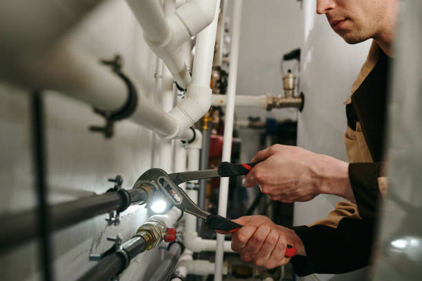 Hot Water Heater Installation in Central Islip, NY