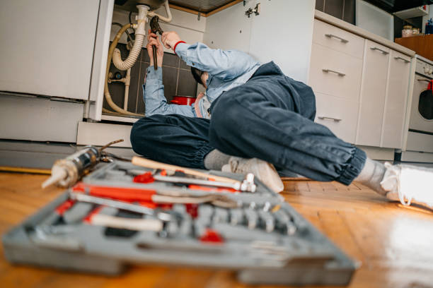 Best Water Softener Installation  in Central Islip, NY