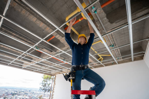 Best Clogged Drain Plumber  in Central Islip, NY