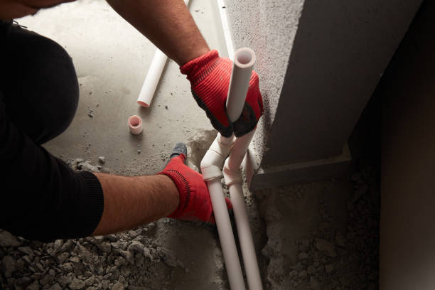 Best Sewer Line Repair  in Central Islip, NY