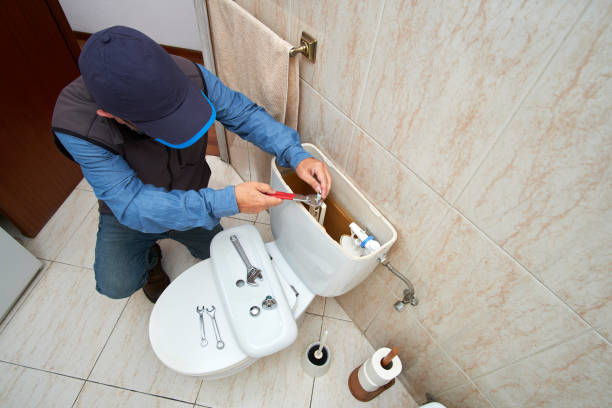 Best Water Leak Repair  in Central Islip, NY