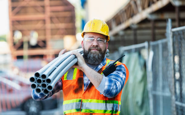Best Pipe Repair Near Me  in Central Islip, NY
