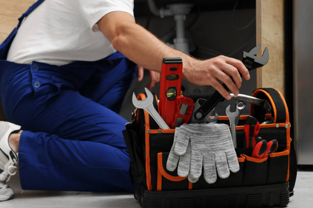 Best Plumbing Inspection Services  in Central Islip, NY