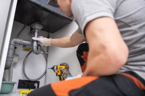 Best Hot Water Heater Installation  in Central Islip, NY