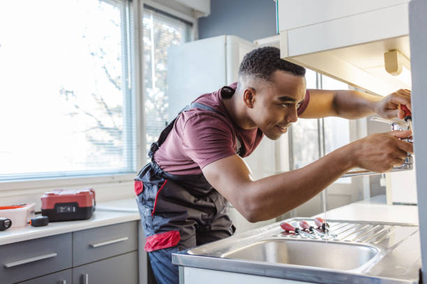 Best Commercial Plumbing Services  in Central Islip, NY